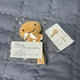 Bonekdo Woonhak Woongamja doll unopened transfer