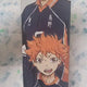 Haikyu!! Character Posing Collection Vol. 1