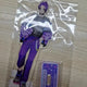 Blue Lock Leo Decorative Pop Unopened Acrylic Transfer