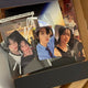 Odyssey Limited Edition Package Universe Version Album, Anton Shotaro 1 type Sungchan photocard 2 types