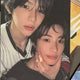 Odyssey Limited Edition Package Universe Version Album, Anton Shotaro 1 type Sungchan photocard 2 types