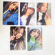 NewJeans Ditto OMG Album Minji Photocards Bundle
