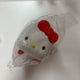 Hello Kitty Mini Car Figure Unopened
