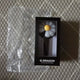 GD G-Dragon Daisy Cheer Stick Official Mini Light Keyring Black