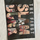 Slam Dunk Dolby Cinema Special Gift Postcard Frame Board