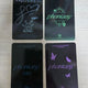 The Boyz Sangyeon photocard set of 4