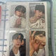 ONEUS Gunhee photocard transfer