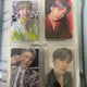 ONEUS Gunhee photocard transfer