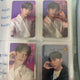 ONEUS Gunhee photocard transfer