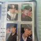 ONEUS Gunhee photocard transfer