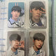 ONEUS Gunhee photocard transfer