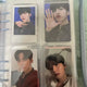 ONEUS Gunhee photocard transfer