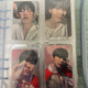 ONEUS Gunhee photocard transfer