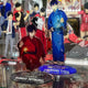 Kuroo Autumn Festival Acrylic