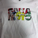 Sakamoto Days short sleeve tee, including shipping