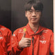 T1 Doran photocard transfer