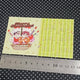 Say "I love you" Mini Calendar Japanese Shojo Manga