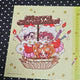 Say "I love you" Mini Calendar Japanese Shojo Manga