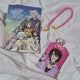 Kamisama Kiss Kurama Amulet Strap