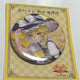 Touhou Project Marisa Can Badge