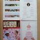 The Grand Budapest Hotel A2 size flyer