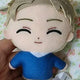 Spy x Family Loid Forger Doll Keychain
