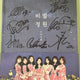 Selling Oh My Girl autographed album!