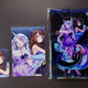 URGENT SALE) Stellive Unofficial Goods Kanna Yuni Shower Booth Acrylic Diorama