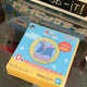 Crayon Shin-chan Ichiban Kuji D Prize Red Rose Trio! Hand Mirror