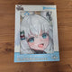 Hololive Gamers Monster Hunter Collaboration Big Towel Shirakami Fubuki