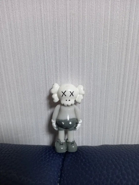 Kaws Small Mini Figure