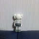 Kaws Small Mini Figure