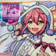 Himemiya Tori Handkerchief