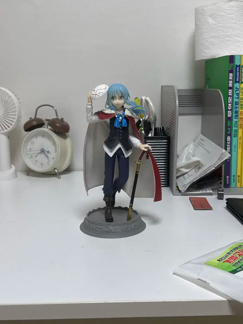 That Time I Got Reincarnated as a Slime Rimuru Figure