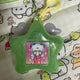 NCT WISH Steady Keyring Album Sakuya
