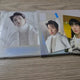 SEVENTEEN Power of Love Wonwoo Album + Photocard Transfer