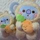 BT21 Japan Koya KOYA Doll Rabbit Mascot Tatton S