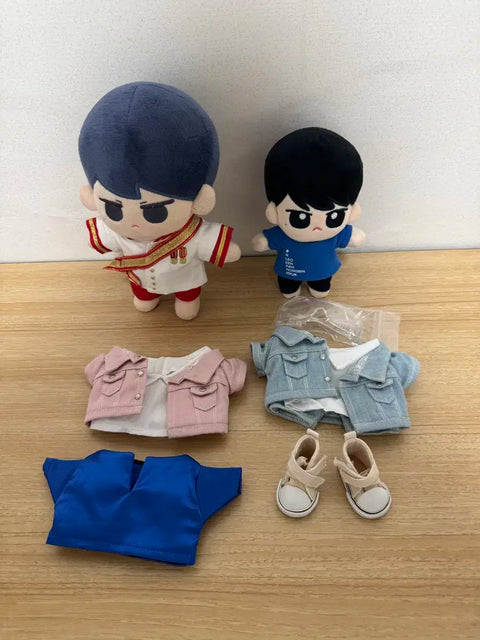 VIXX Goods Bundle