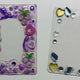 Toploader, toploader deco, handmade resin toploader deco (2 types)