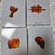 Indiana Jones series Steelbook Limited Edition