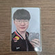 T1 Onseti Pouch Faker Photocard