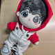 SEVENTEEN S.Coups Doll Kkamcherry Transfer