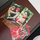 Nine Muses Identity album