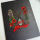 Nine Muses Identity album