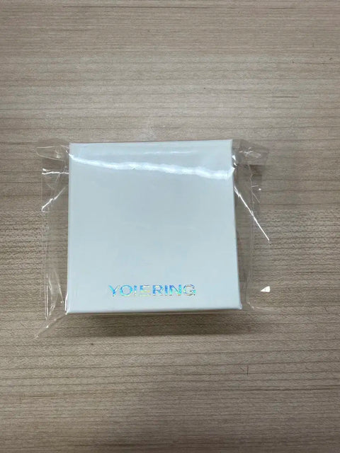 Yodeling Dream Friendship Ring NCTzen Ring Unopened Original Price Transfer