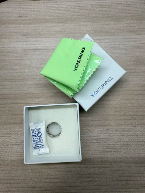Yodeling Dream Friendship Ring NCTzen Ring Unopened Original Price Transfer