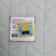 One Piece Nyang Piece Sanji Acrylic Sticker