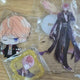Diabolik Lovers Sakamaki Shu Goods - Batch Disposal