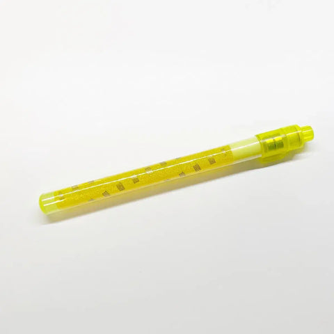 NCT light stick stick bong