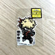 My Hero Academia Heroaca Bakugo B-Side Label Sticker